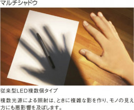 KOIZUMI LED֥饱å AB35834L