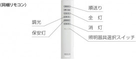 KOIZUMI LED AH35414L