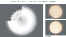 KOIZUMI LED AH36152L