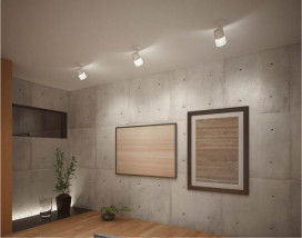KOIZUMI LEDݥåȥ饤ȡʥե󥸡 AS35777L
