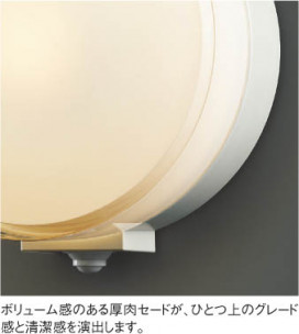 KOIZUMI LEDɱ֥饱å AU35867L
