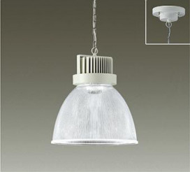 DAIKO ŵ LEDѥڥ LZP-60802NW ͼ̿