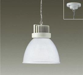 DAIKO ŵ LEDѥڥ LZP-60802NW ͼ̿