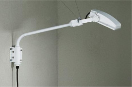 DAIKO ŵ LEDȥɥݥåȥ饤 LZW-91347YW ͼ̿
