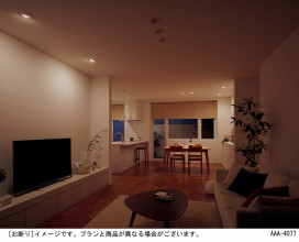 Panasonic LED 饤 LGB74121LB1 ̿5