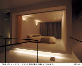 Panasonic LED ֥饱å LGB80561LE1 ̿1