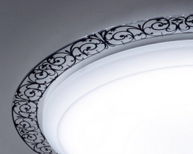 Panasonic LED 󥰥饤 LGBZ1466 ̿2