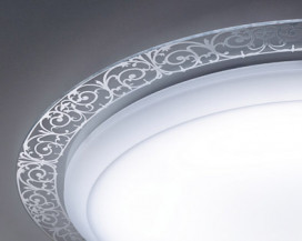 Panasonic LED 󥰥饤 LGBZ1467 ̿2