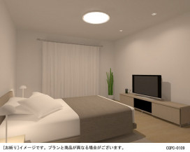 Panasonic LED 󥰥饤 LGBZ2456 ̿1