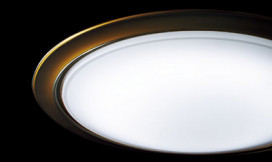Panasonic LED 󥰥饤 LGBZ3147 ̿3