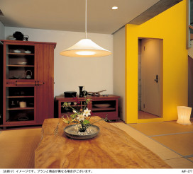 Panasonic LED  SF261 ̿1