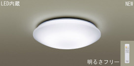 Panasonic LED 󥰥饤 LGBZ0107 ̿3