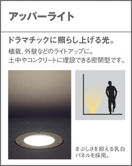 Panasonic LED ƥꥢȥɥ LGW80011 ̿4