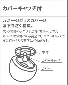 Panasonic LED Х롼饤 LGW85016 ̿1