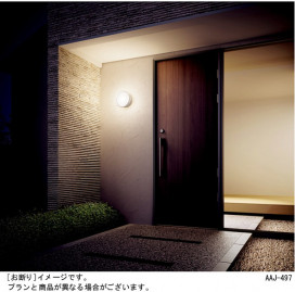 Panasonic LED ƥꥢȥɥ LGW85020Y ̿1