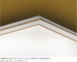 ߾ KOIZUMI  LED AH43115L ħ̿