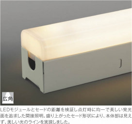 ߾ KOIZUMI ܾ LED AL42136L ħ̿
