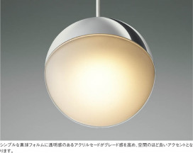 ߾ KOIZUMI ڥ LED AP42609L ħ̿