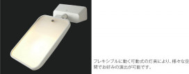 ߾ KOIZUMI ֥饱å LED AB40670L ħ̿