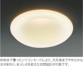 ߾ KOIZUMI ⵤ̩饤 LED AD40448L ħ̿