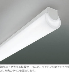߾ KOIZUMI å饤 LED AH37194L ħ̿