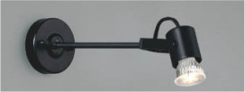 ߾ KOIZUMI ݥåȥ饤 LED ASE940388 ħ̿