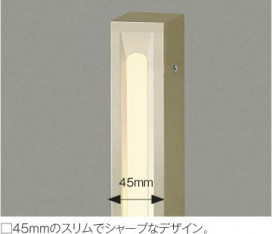 ߾ KOIZUMI ǥ饤 LED AU40178L ħ̿