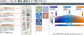 DAIKO ŵ LEDĴ DCL-39948 ̿5