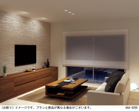 PANASONIC ѥʥ˥å 饤 LGB72143LB1 ̿1