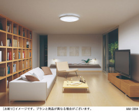 PANASONIC ѥʥ˥å 󥰥饤 LGBZ3410 ̿6
