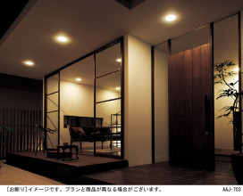 Panasonic LED 饤 LGW71803LE1 ̿3