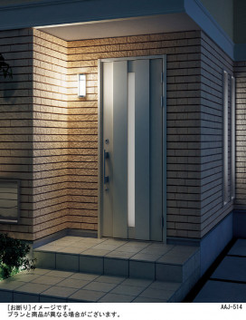 Panasonic LED ƥꥢȥɥ LGWC85123Y ̿1