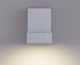 Panasonic LED ƥꥢȥɥ XLGEC013KLE1 ̿2