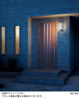 Panasonic LED ƥꥢȥɥ XLGEC122KLE1 ̿1