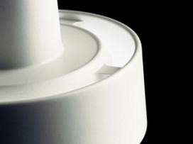 Panasonic LED ڥȥ饤 LGB10716LK1 ̿5