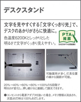 Panasonic LED  SQ432Y ̿4