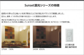߾ KOIZUMI ⵤ̩饤 LEDŵ忧 AD45067L ̿2