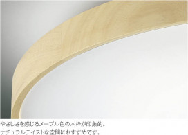 ߾ KOIZUMI  LEDŵ忧 AH45388L ̿1