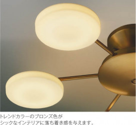 ߾ KOIZUMI ǥꥢ LEDŵ忧 AA42112L ̿1