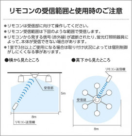 ߾ KOIZUMI ȴǥꥢ LEDŵ忧 AA42591L ̿6