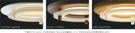 ߾ KOIZUMI ⵤ̩ɥ쥹饤 LEDŵ忧 AD42622L ̿1