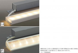 ߾ KOIZUMI ܾ LEDŵ忧 AL42470L ̿1