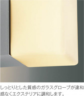 ߾ KOIZUMI ɱ֥饱å LEDŵ忧 AU42311L ̿1