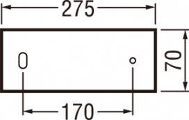 ODELIC ǥå ١饤 XL501022W տ