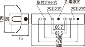 ODELIC ǥå ١饤 FA2111GL տ