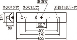 ODELIC ǥå ١饤 FM2211GL տ