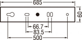 ODELIC ǥå å饤 OB255038 տ