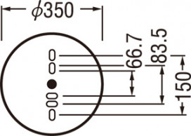 ODELIC ǥå ͶƳ OR037040 տ