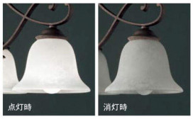 ߾ KOIZUMI LED ǥꥢ AA38154L ̿1