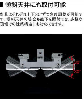 ߾ KOIZUMI LED ١饤 XH44131L ̿1